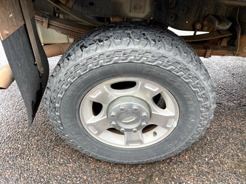 Used 2010 Ford F350 XLT image 37