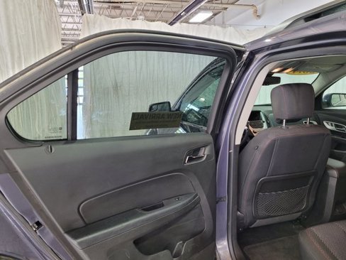 Used 2014 Chevrolet Equinox LT w/ Driver Convenience Package image 43