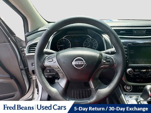 Used 2024 Nissan Murano SV image 13