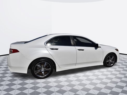 Used 2012 Acura TSX Special Edition image 4