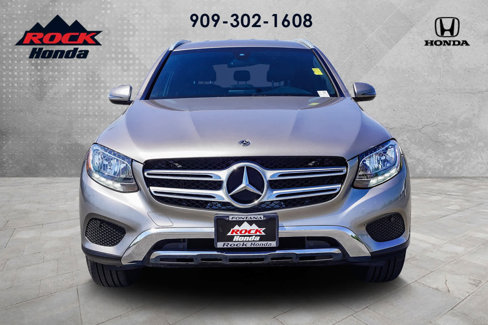 Used 2019 Mercedes-Benz GLC 300 image 2