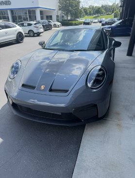 Used 2025 Porsche 911 GT3 image 7