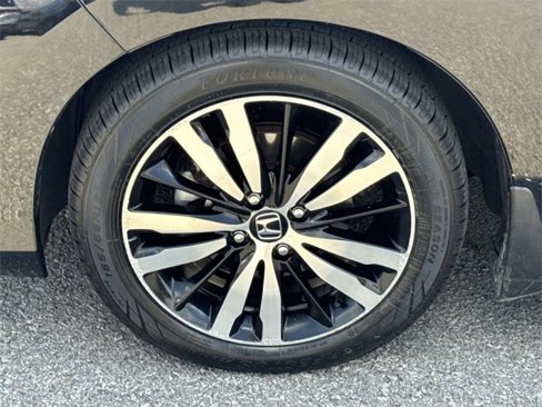 Used 2019 Honda Fit EX image 21