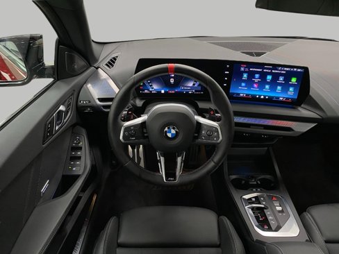 Certified 2025 BMW M235i xDrive w/ Premium Package image 12