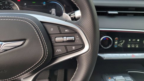 New 2023 Genesis Electrified GV70 Advanced image 30