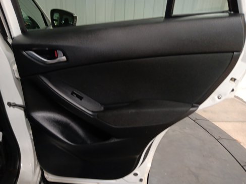 Used 2013 MAZDA CX-5 Touring image 19