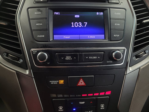 Used 2018 Hyundai Santa Fe Sport image 25