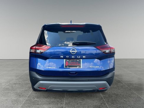 Used 2023 Nissan Rogue SV image 7