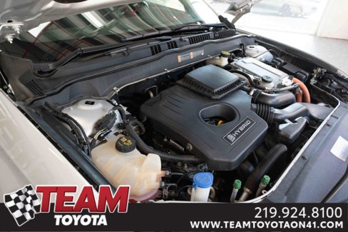 Used 2017 Ford Fusion SE image 31