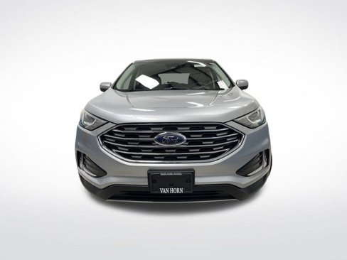 Used 2021 Ford Edge SEL w/ Convenience Package image 11
