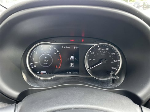 Used 2019 Nissan Kicks SR w/ SR Premium Package image 18