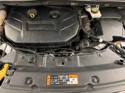 Used 2014 Ford Escape Titanium image 38