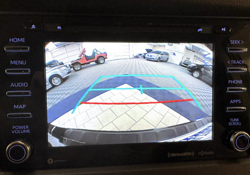 Used 2020 Toyota Sienna LE image 14