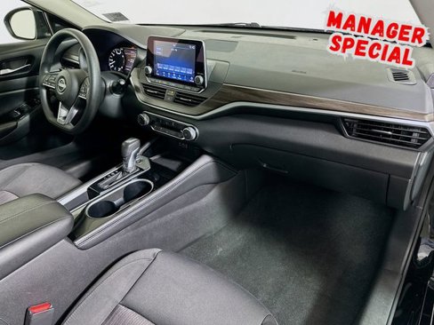 Used 2023 Nissan Altima 2.5 SV image 27