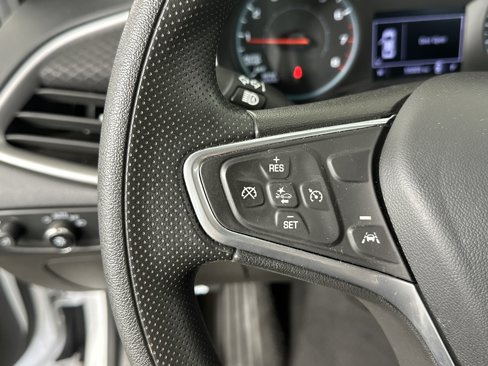 Used 2023 Chevrolet Malibu LT image 28