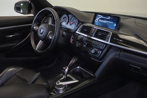 Used 2016 BMW M4 Coupe image 20