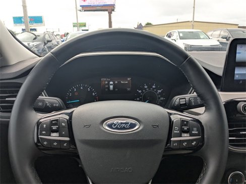 Used 2022 Ford Escape SE w/ Convenience Package image 25