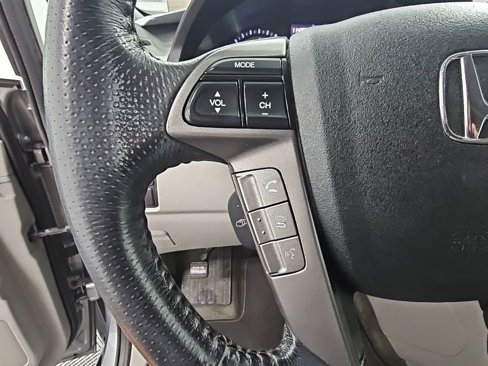 Used 2016 Honda Odyssey EX-L image 23