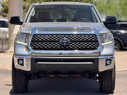 Used 2018 Toyota Tundra SR5 image 2