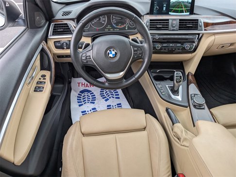 Used 2017 BMW 330i xDrive Wagon image 23