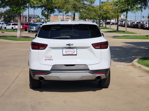 Used 2023 Chevrolet Blazer LT w/ Convenience Package image 7