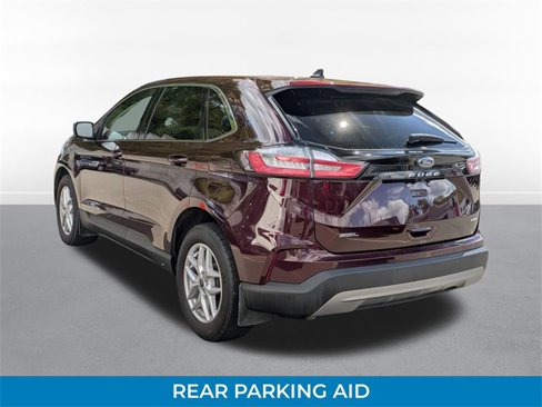 Used 2022 Ford Edge SEL w/ Convenience Package image 6