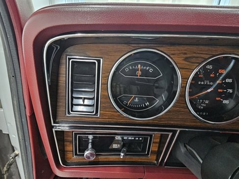 Used 1986 Dodge Ramcharger 4WD image 27