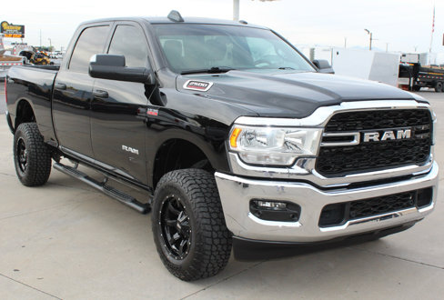 Used 2022 RAM 2500 Tradesman image 10