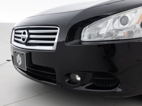 Used 2014 Nissan Maxima 3.5 SV w/ Premium Package image 15