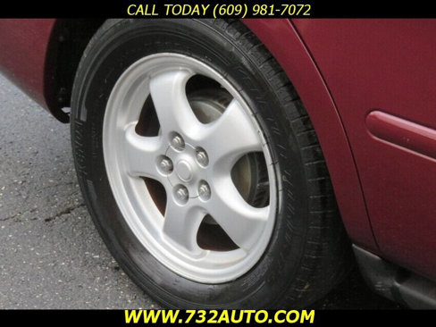 Used 2004 Ford Taurus SES image 29