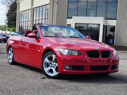 Used 2008 BMW 328i Convertible image 38