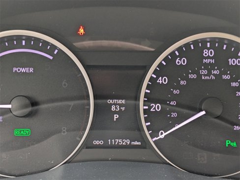 Used 2013 Lexus ES 300h image 29