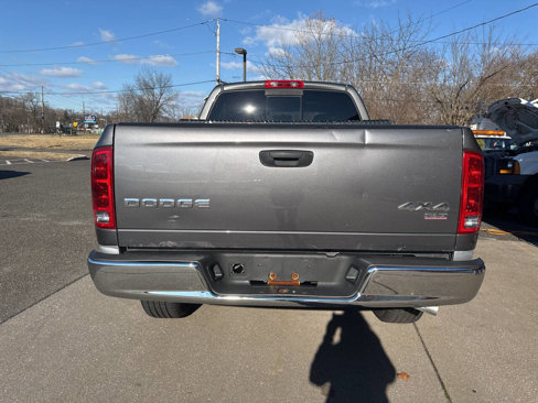 Used 2004 Dodge Ram 1500 Truck SLT image 15