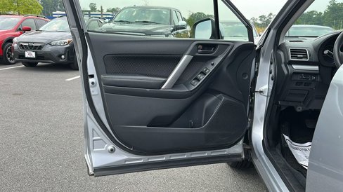 Used 2018 Subaru Forester 2.5i Premium w/ All-Weather Package image 11