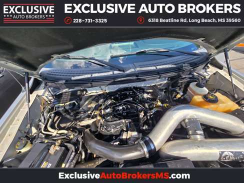 Used 2012 Ford F150 Platinum image 16