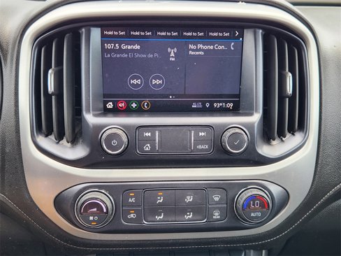 Used 2021 GMC Canyon Elevation w/ Trailering Package image 15