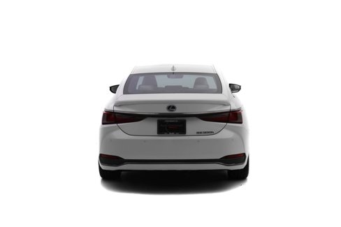 Used 2022 Lexus ES 300h F Sport image 7