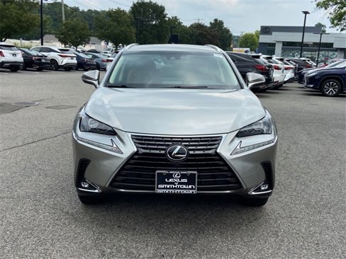 Used 2019 Lexus NX 300 AWD image 2
