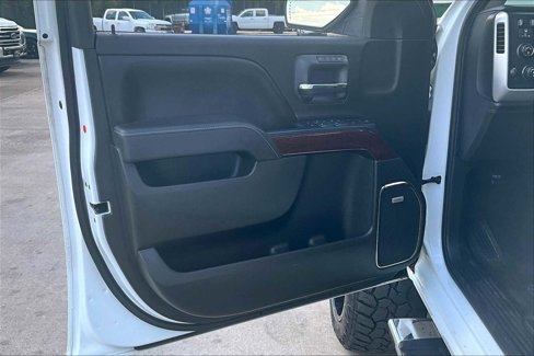 Used 2014 GMC Sierra 1500 SLT image 21
