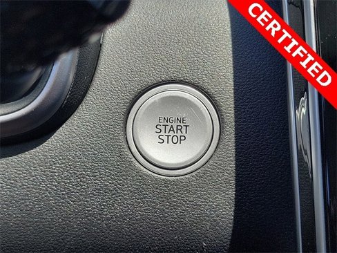Certified 2024 Hyundai Tucson SEL image 7