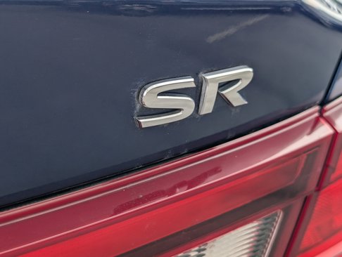 Used 2016 Nissan Maxima SR image 10