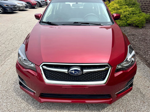 Used 2015 Subaru Impreza 2.0i Premium image 32