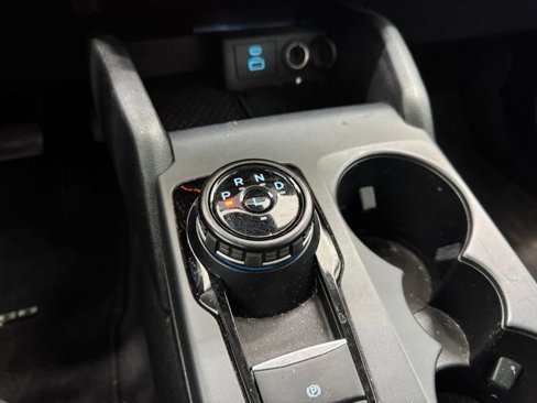 Used 2021 Ford Bronco Sport image 26