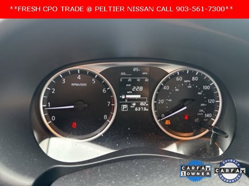 Certified 2024 Nissan Kicks S image 8