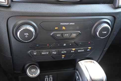 Used 2021 Ford Ranger XLT w/ Tremor Off-Road Package image 30