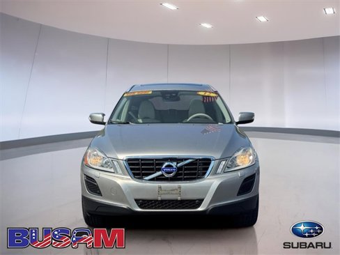 Used 2012 Volvo XC60 3.2 image 2