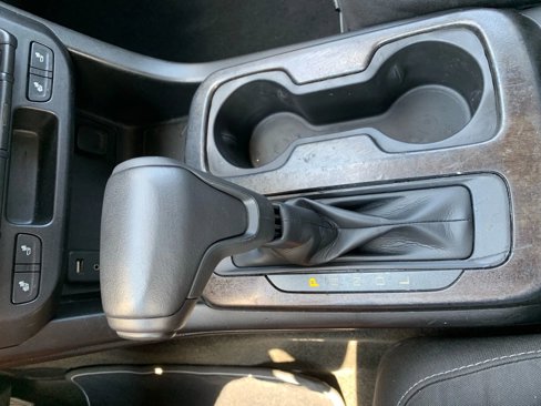 Used 2018 GMC Canyon SLE w/ SLE Convenience Package image 24