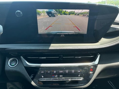 Used 2024 Buick Envista Avenir image 23