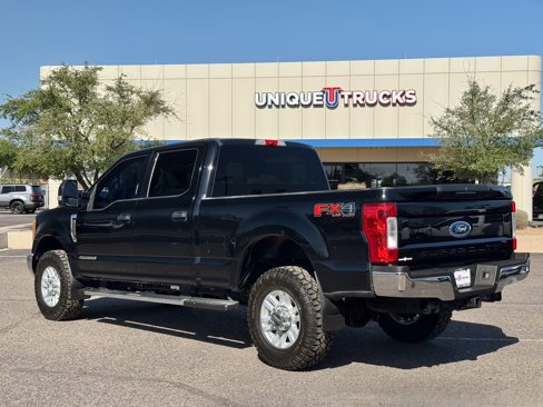 Used 2017 Ford F350 XLT w/ XLT Value Package image 8