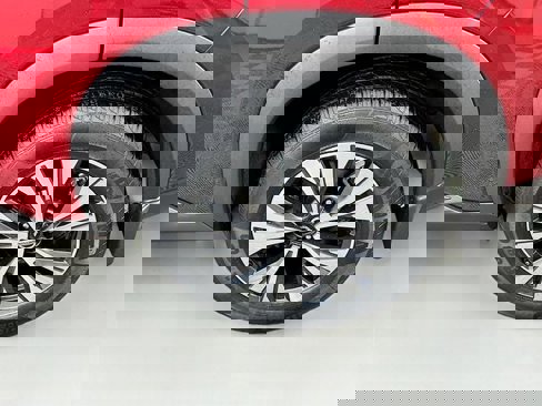 Certified 2021 Nissan Rogue SV image 25